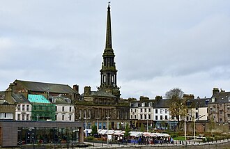 Ayrshire